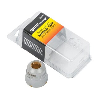 Foto 6 | Foto 6 | Cortador De Plasma Shield Cup Forney 20-40 Amp 2 Orificios - Venta Internacional.