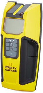 Foto 1 | Foto 1 | Sensor De Perno Stanley Fmht77407 Fatmax 300 Alimentado Por Batería - Venta Internacional.