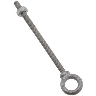 Foto 1 | Foto 1 | Perno Galvanizado Bolt National Hardware N245-142 3260bc - Venta Internacional.