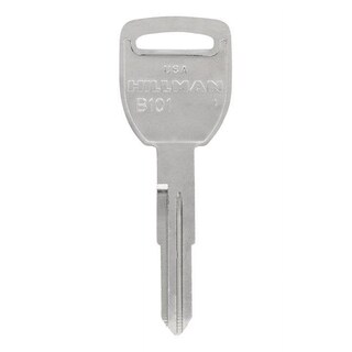 Foto 1 | Foto 1 | Llave De Pasaporte Key Hillman B-101 98 Nueva - Venta Internacional.