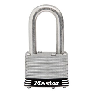 Foto 1 | Foto 1 | Vaso Master Lock De Acero Inoxidable Marine Padlock De 4 Pines - Venta Internacional.