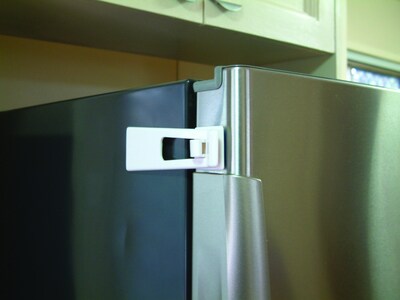 Foto 5 | Foto 5 | Refrigerador Latch Dreambaby Secure Child Safety - Venta Internacional.