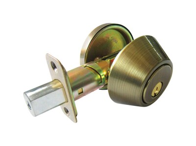 Foto 2 | Foto 2 | Lock Fu Hsing Americas Inc. Ab Scdb De Latón Táctil Sin Llave - Venta Internacional.