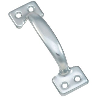 Foto 1 | Foto 1 | Elevador De Hoja Galvanizado National Hardware N116-533 V170 - Venta Internacional.