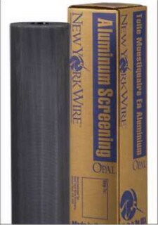 Foto 2 | Foto 2 | Tela Mosquitera Saint-gobain Adfors De Aluminio 24x30 M - Venta Internacional.