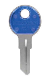 Foto 3 | Foto 3 | Llave Hillman Y-11 Colorplus Azul Nueva - Venta Internacional.