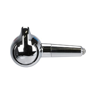 Foto 4 | Foto 4 | Maneta De Grifo Danco 10424 Cromada 12x5 Cm - Venta Internacional.