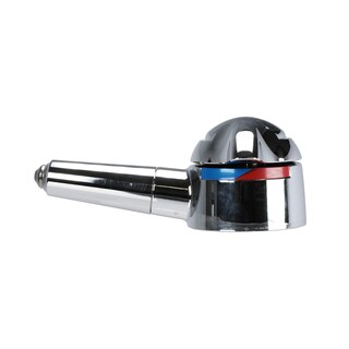 Foto 6 | Foto 6 | Maneta De Grifo Danco 10424 Cromada 12x5 Cm - Venta Internacional.