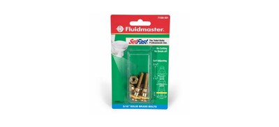 Foto 1 | Foto 1 | Sujetadores Mecánicos Fluidmaster 7110a-001-p10 Pernos De Latón - Venta Internacional.