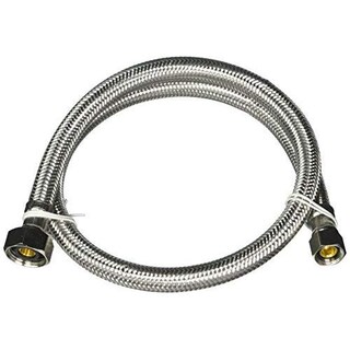 Foto 5 | Foto 5 | Tubo De Suministro De Grifería Plumb Pak De 3/8 X 1/2 76 Cm - Venta Internacional.