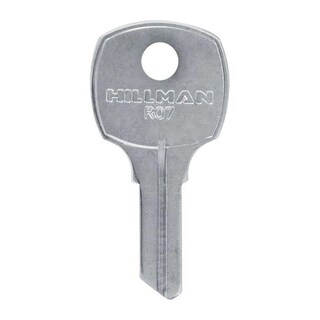 Foto 1 | Foto 1 | Llavero Universal Hillman Para Casa/oficina De Una Cara - Venta Internacional.