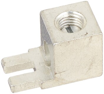 Foto 1 | Foto 1 | Tuerca Neutra Para #12 Wire Square D Schneider Electric - Venta Internacional.