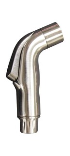 Foto 1 | Foto 1 | Pulverizador Para Grifos De Cocina Plumb Pak Plata Y Níquel Cepillado - Venta Internacional.