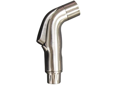 Foto 2 | Foto 2 | Pulverizador Para Grifos De Cocina Plumb Pak Plata Y Níquel Cepillado - Venta Internacional.