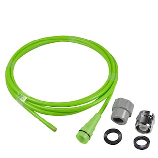 Foto 1 | Foto 1 | Eliminador De Obstrucciones De Drenaje Con Chorro De Agua Danco Opener Drain 10881x - Venta Internacional.