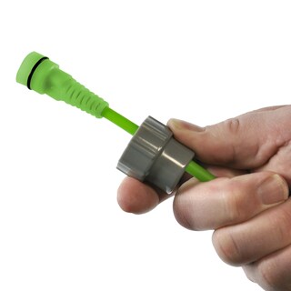 Foto 4 | Foto 4 | Eliminador De Obstrucciones De Drenaje Con Chorro De Agua Danco Opener Drain 10881x - Venta Internacional.