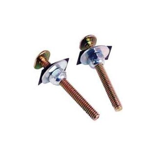 Foto 1 | Foto 1 | Armario Con Tuercas Danco 89055 5/16x2-1/4 Brs Household - Venta Internacional.