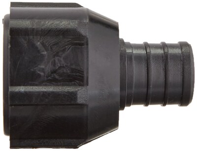 Foto 2 | Foto 2 | Coupling Ecopoly 32849 Sw 3/4 X 3/4 Fpt De Plástico Prensado (paquete De 5) - Venta Internacional.