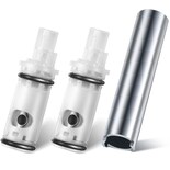 Kit De Repuesto De Cartucho De Grifo Enhon Para Moen 1224 1224b - Venta Internacional.