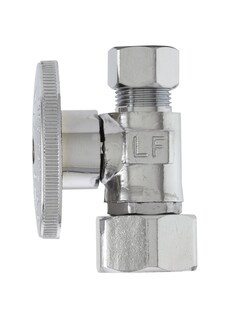 Foto 1 | Foto 1 | Válvula Plumb Pak Pp2103lf De Reparación 1/2 X 3/8 Pulgadas Latón Cromado - Venta Internacional.