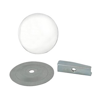 Foto 6 | Foto 6 | Tapa Para Lavabo Danco 88977 Blanca 4 5 Cm - Venta Internacional.