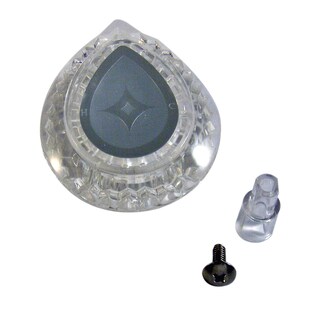 Foto 1 | Foto 1 | Empuñadura De Repuesto Danco Teardrop Para Bañera/ducha Moen - Venta Internacional.
