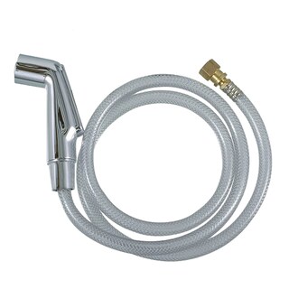 Foto 1 | Foto 1 | Manguera Rociadora Y Cabezal Danco Chrome Para Fregadero De Cocina Paquete De 1 - Venta Internacional.