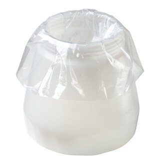 Foto 6 | Foto 6 | Revestimientos Para Vasos De Pintura Wagner 529071 Paquete De 5 Unidades Para Facilitar La Limpieza - Venta Internacional.