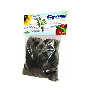 Foto 1 | Foto 1 | Tapones De Recarga Para Bandejas De Cultivo Hydrofarm Jsef55r Smart Float X55 - Venta Internacional.