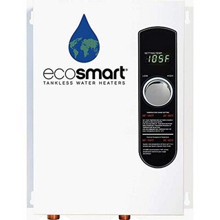 Foto 1 | Foto 1 | Calentador De Agua Eléctrico Sin Tanque Ecosmart Eco 18 18kw 240v - Venta Internacional.