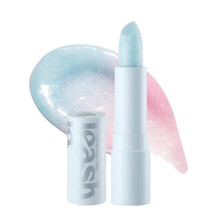 Foto 1 | Foto 1 | Bálsamo Labial Unleashia Glacier Vegan Blue Lagoon Shimmer - Venta Internacional.