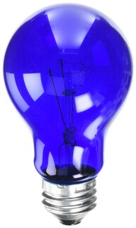 Foto 1 | Foto 1 | Bombilla Westinghouse 0344500 25 W 120 V Trans Blue - Venta Internacional.