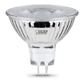 Foto 1 | Foto 1 | Bombilla Feit Electric Mr16 Gu5.3 Led 5000 K Regulable - Venta Internacional.