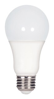 Foto 1 | Foto 1 | Bombilla Led Satco A19 E26 (mediana) Luz Natural 11 W Paquete De 1 - Venta Internacional.