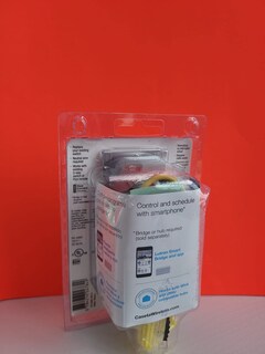 Foto 5 | Foto 5 | Interruptor Inalámbrico Lutron Pd-5ans-wh-r 5a Blanco Y Gris - Venta Internacional.