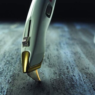 Foto 2 | Foto 2 | Navaja Multiusos Lenox Tools Quick-change Retráctil Blanca - Venta Internacional.