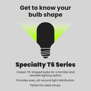 Foto 6 | Foto 6 | Bombilla Led Feit Electric Bpt6/su/led Equivalente A 15 W T6 - Venta Internacional.