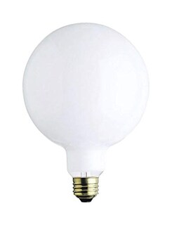 Foto 1 | Foto 1 | Bombilla Westlgt G40 100w Blanca - Venta Internacional.
