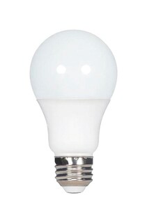Foto 2 | Foto 2 | Bombilla Led Satco Tipo A A19 E26 (mediana) Luz Natural 11 5 W - Venta Internacional.