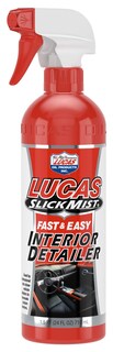 Foto 1 | Foto 1 | Cera De Protección De Superficies Lucas Oil Luca10514 Para Interiores 710 Ml - Venta Internacional.