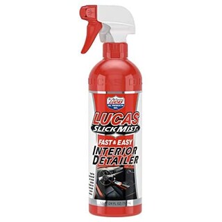Foto 2 | Foto 2 | Cera De Protección De Superficies Lucas Oil Luca10514 Para Interiores 710 Ml - Venta Internacional.
