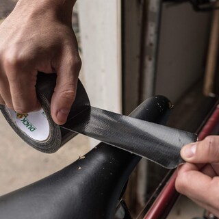Foto 4 | Foto 4 | Cinta Adhesiva Duck Brand Max Strength Negra Paquete De 1 Rollo De 48 Mm X 32 M - Venta Internacional.