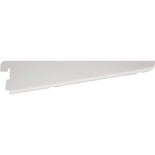 Foto 5 | Foto 5 | Soporte De Estantería Organized Living Freedomrail 27 Cm Blanco - Venta Internacional.