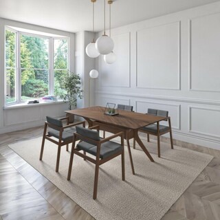 Foto 3 | Foto 3 | Mesa De Comedor Dixon
