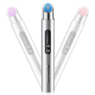 Foto 1 | Foto 1 | Masajeador De Ojos Para Frío Y Calor Multimodo Redlook Depuffing Wand - Venta Internacional.