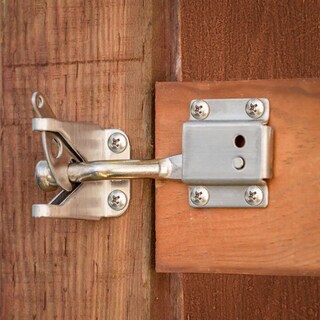 Foto 3 | Foto 3 | Kit De Puerta National Hardware N343-434 Dpv875 De Acero Inoxidable - Venta Internacional.