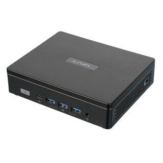 Foto 1 | Foto 1 | Mini Pc Ecs Liva Z5 Plus Intel Raptor U300 M.2 Sin Sistema Operativo