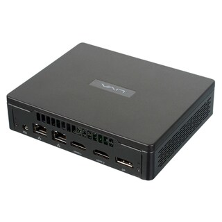 Foto 2 | Foto 2 | Mini Pc Ecs Liva Z5 Plus Intel Raptor U300 M.2 Sin Sistema Operativo