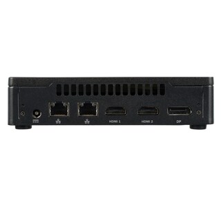 Foto 4 | Foto 4 | Mini Pc Ecs Liva Z5 Plus Intel Raptor U300 M.2 Sin Sistema Operativo