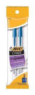Foto 1 | Foto 1 | Bolígrafo Bic Cristal Blue Con 1 Mm Paquete De 12 - Venta Internacional.